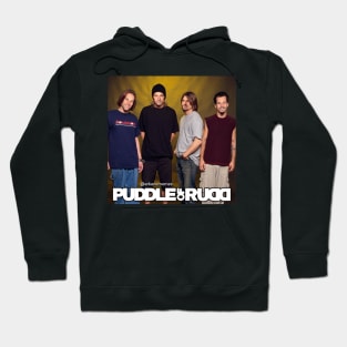 Puddle of Rudd Hoodie